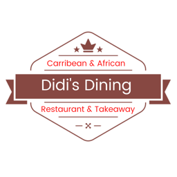 Didi's Dining logo.